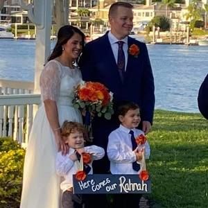 Meet your Posher, Rita